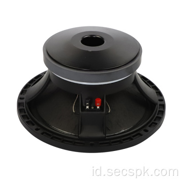 Speaker Partai / Panggung PA 12 inch berkualitas tinggi